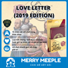 Love Letter (2019 Edition)