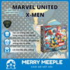 Marvel United: X-Men