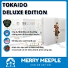 Tokaido: Deluxe Edition