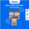 Snack mềm cho mèo CattyMan - PAWO
