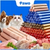Xúc Xích Chó Mèo - Cung Cấp Dinh Dưỡng Cho Thú Cưng 15gram PAWO