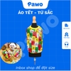 Áo Tết Nhiều Mẫu Dành Cho Thú Cưng PAWO