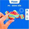 Bóng xốp - PAWO