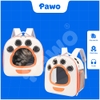 Balo YBtoo Pet Cho Chó Mèo PAWO