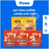 LaPaw Hạt dinh dưỡng chuyên biệt dành cho chó con và chó trưởng thành túi 1,5KG PAWO