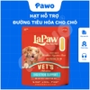 LaPaw Hạt dinh dưỡng chuyên biệt dành cho chó con và chó trưởng thành túi 1,5KG PAWO