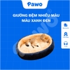 Giường đệm nhiều màu cho chó mèo - PAWO