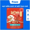 LaPaw Hạt dinh dưỡng chuyên biệt dành cho chó con và chó trưởng thành túi 1,5KG PAWO