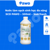 Nước làm sạch sinh học đa năng SCD PAWO