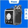 Balo Vận Chuyển Cho Chó Mèo Cao Cấp PAWO