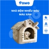 Nhà nệm cho thú cưng - PAWO