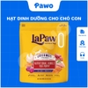 LaPaw Hạt dinh dưỡng chuyên biệt dành cho chó con và chó trưởng thành túi 1,5KG PAWO