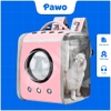 Balo Vận Chuyển Cho Chó Mèo Cao Cấp PAWO