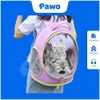 Balo Vận Chuyển Moorpet Cao Cấp Cho Chó Mèo - PAWO