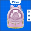 Balo Vận Chuyển Moorpet Cao Cấp Cho Chó Mèo - PAWO
