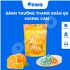 BT-Thanh xoắn hương Cam, Táo Q8 - PAWO