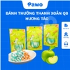 BT-Thanh xoắn hương Cam, Táo Q8 - PAWO