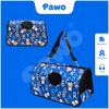 Túi Vận Chuyển Chó Mèo Nhiều Kích Thước PAWO