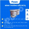 BT-Bánh gấu dinh dưỡng PETQ - PAWO