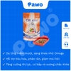 Hạt Mèo CAT STAR 1KG - Cho Mọi Lứa Tuổi PAWO