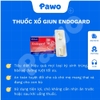 Thuốc xổ giun Endogard cho chó PAWO