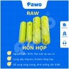 Thức Ăn Chó Mèo - Thịt Xay Rau Củ 400g - RAW FOOD - HG PetFood - PAWO