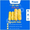 Thức Ăn Chó Mèo - Thịt Xay Rau Củ 400g - RAW FOOD - HG PetFood - PAWO