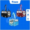 Túi Vận Chuyển Dễ Thương Cho Chó Mèo PAWO