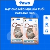 Thức ăn hạt cho mèo mọi lứa tuổi CATRANG 3kg | Hàng chính hãng