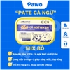 Thức Ăn Chó Mèo - Pate Tươi Xay Rau Củ - HG PetFood - PAWO