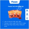 Thanh thịt bò nướng Q8 - PAWO