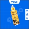 Dầu cá Hồi tổng hợp cho chó mèo ZGreen 100ml PAWO