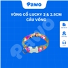 Vòng cổ Lucky T&D - PAWO