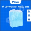 Tã lót vệ sinh cho thú cưng nhiều size PAWO