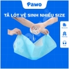 Tã lót vệ sinh cho thú cưng nhiều size PAWO