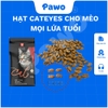 Thức ăn hạt CATSEYE 1.5kg cho mèo mọi lứa tuổi PAWO