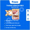 SNACK TELLME- Sạch răng, dễ tiêu hoá Dành cho Chó | PAWO