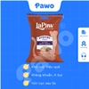 Cát vệ sinh cho mèo LaPaw đất sét tự nhiên 15L PAWO