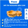 Bát ăn Nexgard màu cam - PAWO