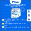 Pate Monge VetSolution cho mèo 100g | PAWO