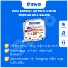 Pate Monge VetSolution cho mèo 100g | PAWO