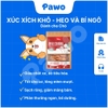 SNACK TELLME- Sạch răng, dễ tiêu hoá Dành cho Chó | PAWO