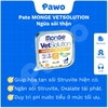 Pate Monge VetSolution cho mèo 100g | PAWO