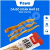 SNACK TELLME- Sạch răng, dễ tiêu hoá Dành cho Chó | PAWO