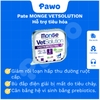 Pate Monge VetSolution cho mèo 100g | PAWO
