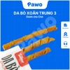 SNACK TELLME- Sạch răng, dễ tiêu hoá Dành cho Chó | PAWO