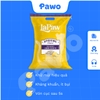 Cát vệ sinh cho mèo LaPaw đất sét tự nhiên 15L PAWO