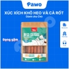 SNACK TELLME- Sạch răng, dễ tiêu hoá Dành cho Chó | PAWO