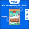 SNACK TELLME- Sạch răng, dễ tiêu hoá Dành cho Chó | PAWO