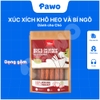 SNACK TELLME- Sạch răng, dễ tiêu hoá Dành cho Chó | PAWO
